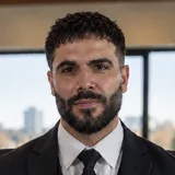 Alan Hayon, Founder and CEO of Credit Desk